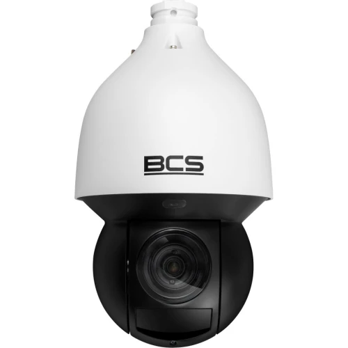 BCS-SDIP4232AI-III 2Mpx telecamera IP rotante con zoom ottico 32x della serie BCS Line