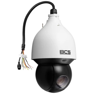 BCS-SDIP4232AI-III 2Mpx telecamera IP rotante con zoom ottico 32x della serie BCS Line