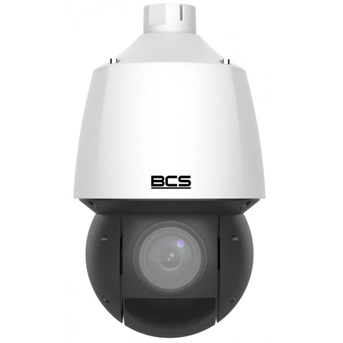 Camera IP rotante PTZ 4Mpx BCS-P-SIP2425SR10-AI2 Starlight con zoom 25x