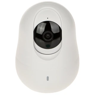 Fotocamera IP rotante baby-sitter APTI-W34A-TUYA wifi - 3 mpx 3.6 mm