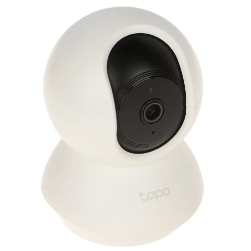 Camera IP rotante interna TL-Tapo-C200 WiFi - 1080p 3.8 mm TP-Link