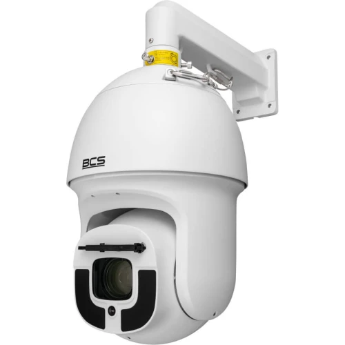 BCS-L-SIP9840SR50-AI3 8Mpx PTZ IP Camera, 1/1.8" Starvis CMOS, 5.6-223mm, 40x.