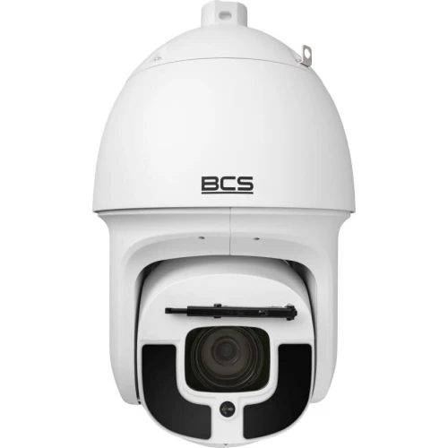 BCS-L-SIP9840SR50-AI3 8Mpx PTZ IP Camera, 1/1.8" Starvis CMOS, 5.6-223mm, 40x.