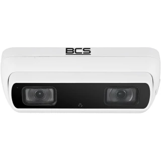 BCS-PCIP4301IR-I 3MPx Telecamera IP di rete