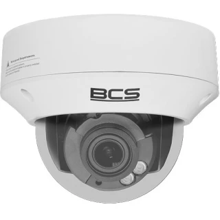 BCS Point BCS-P-DIP42VSR4 2Mpx IR 30m Telecamera IP di rete a cupola