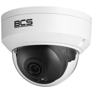 BCS Point BCS-P-DIP14FSR3 4Mpx IR 30m Telecamera IP di rete a cupola