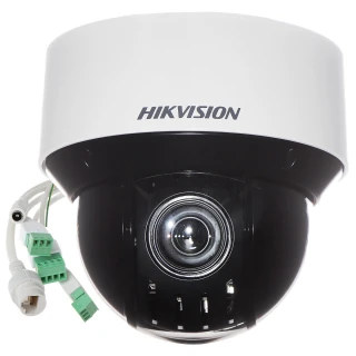 Fotocamera IP esterna ad alta velocità DS-2DE4A225IW-DE(S6) Full HD Hikvision