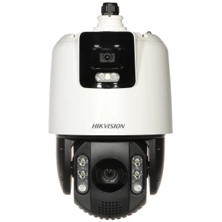 IP Camera rotante veloce ds-2se7c124iw-ae(32x/4)(s5) Acusense Hikvision