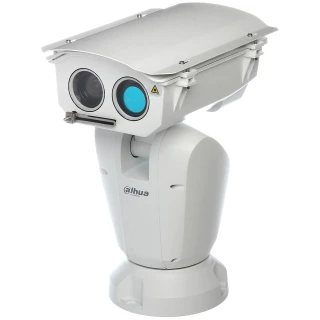 Camera IP esterna PTZ12230F-LR8-N Full HD 6... 180mm DAHUA ad alta velocità di rotazione