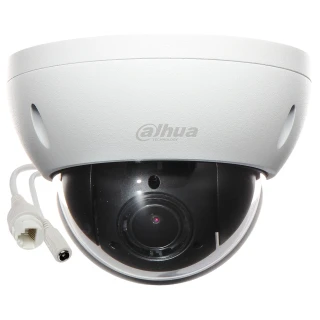 Fotocamera IP esterna a rotazione rapida SD22204UE-GN Full HD DAHUA