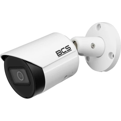 BCS-L-TIP14FSR3-AI1 4Mpx 2.8mm BCS Line Telecamera IP tubolare