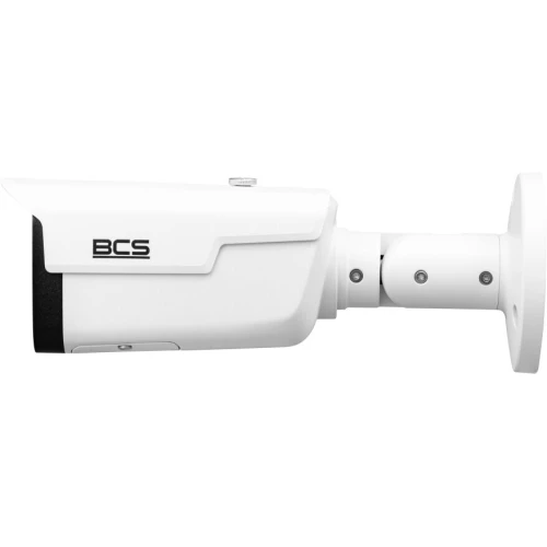 BCS-L-TIP45VSR6-AI1 5Mpx 1/2.7" 2.7~13.5mm BCS LINE Telecamera IP tubolare