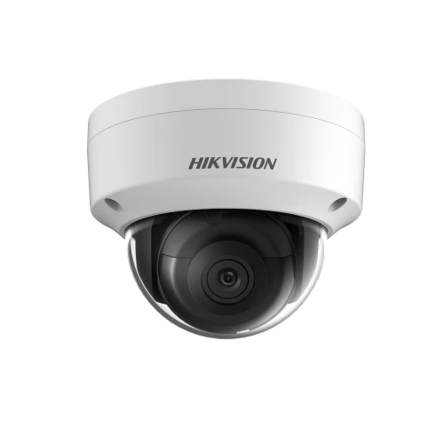 Videocamera IP anti-vandalismo Hikvision HWI-D121H 2 Mpx IR 30m IK10