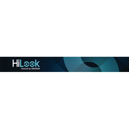 Telecamera IP IPCAM-B2 Full HD HiLook di Hikvision