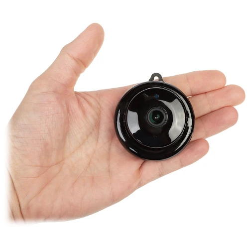Fotocamera IP APTI-W22H2-TUYA Wi-Fi - 720p 3.6mm
