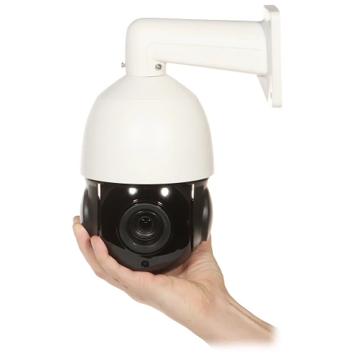 Fotocamera IP esterna ad alta velocità OMEGA-23P18-8 - 1080p 5.35;... 96.6mm