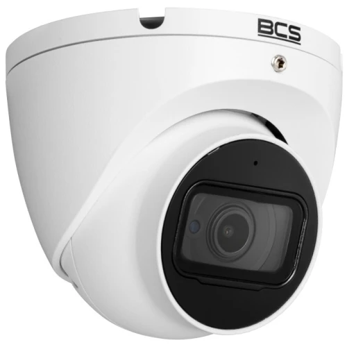 Camera a cupola 8Mpx 4in1 BCS-EA18FWR3