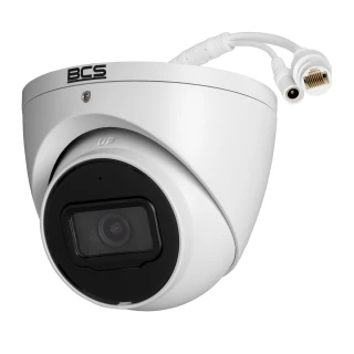 BCS-L-EIP14FSR3-Ai1 4 Mpx BCS Line IP Camera