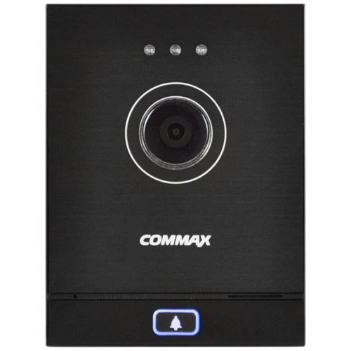 Commax IP CIOT-D21M METAL Telecamera a soffitto