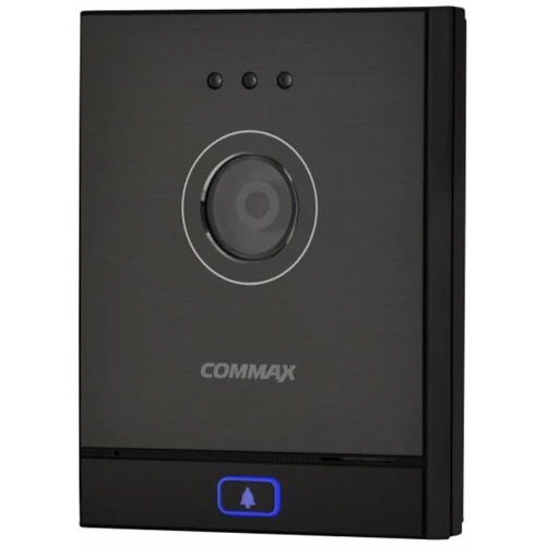 Commax Surface Camera con lettore RFID IP CIOT-D21M/RFID