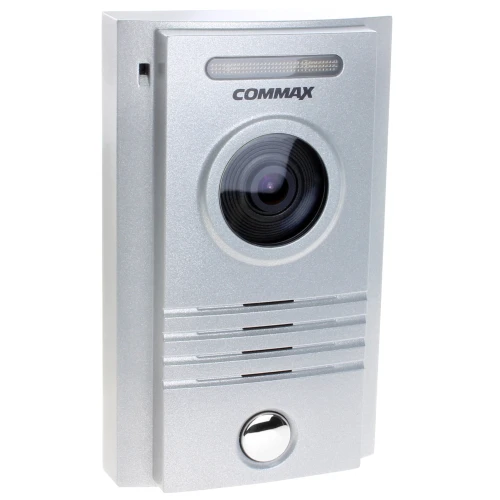 Telecamera a parete con regolazione ottica Commax DRC-40KR2
