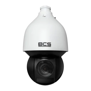 BCS-SDIP4432AI-III 4Mpx PTZ telecamera girevole della serie BCS LINE con zoom 32x.