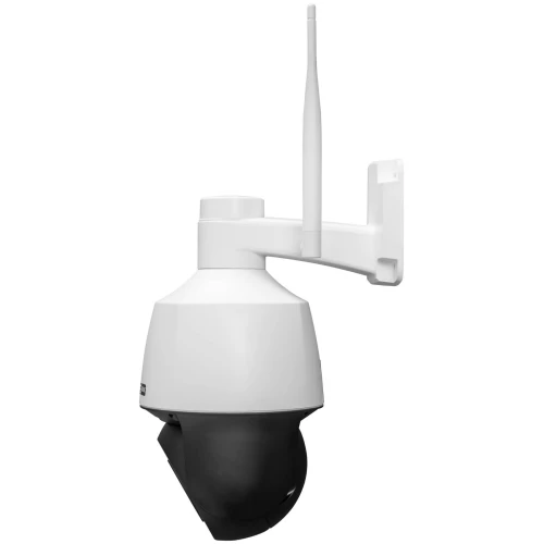 Fotocamera IP Wi-Fi rotante 2 Mpx BCS-B-SIP124SR5-W 2.8-12 mm