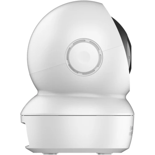 Telecamera rotante - Baby monitor elettronico Wifi con rilevamento del movimento Ezviz C6N 64GB