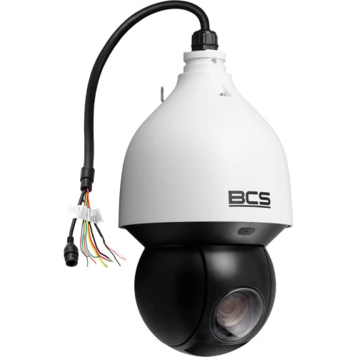 Camera PTZ IP rotante BCS-L-SIP4432SR15-AI2 4Mpx, 1/2.8'', 32x
