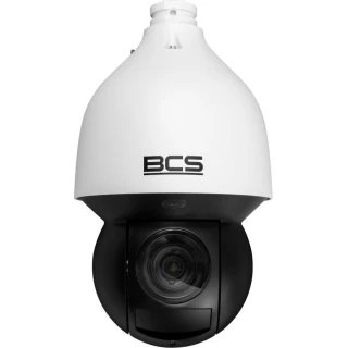 Camera PTZ IP rotante BCS-L-SIP4445SR15-AI2 4Mpx, 1/2.8'', 45x.