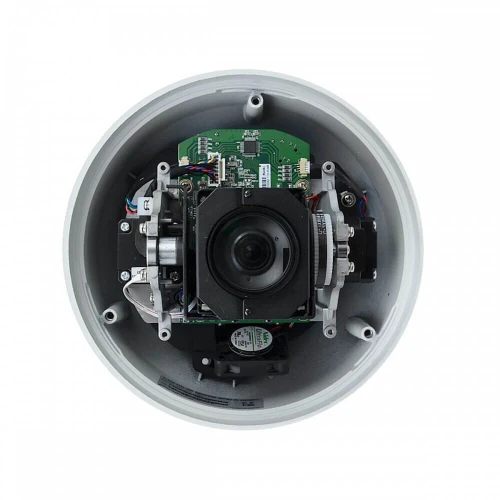 Camera PTZ IP rotante BCS-L-SIP2225S-AI2 2Mpx, 1/2.8'', 25x.