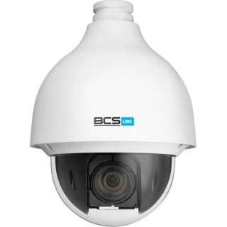 Camera PTZ IP rotante BCS-L-SIP2432S-AI2 4Mpx, 1/2.8'', 32x