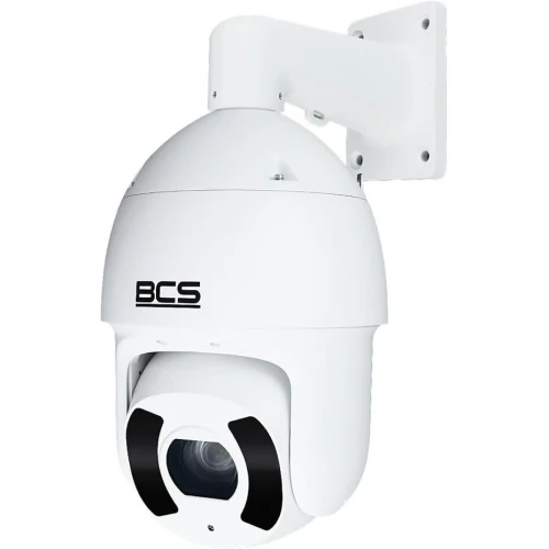 Camera PTZ IP rotante BCS-L-SIP5245SR25-AI2 2Mpx, 1/2.8'', 45x.