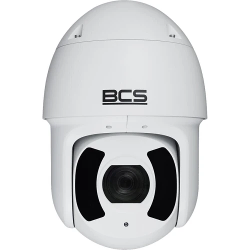 Camera PTZ IP rotante BCS-L-SIP5445SR25-AI2 4Mpx, 1/2.8'', 45x.