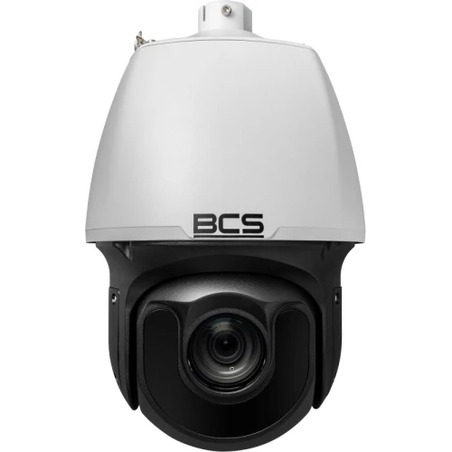 Camera PTZ IP rotante BCS-P-SIP6825SR20-AI2 8Mpx