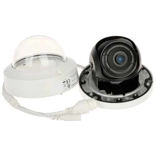 Fotocamera anti-vandalo IP DS-2CD1123G2-I(2.8MM) - 1080p Hikvision