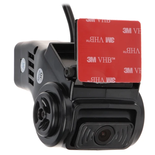 Fotocamera mobile AHD ATE-CAM-AHD650HD 1080p 2.8mm, 2.1mm AUTONE