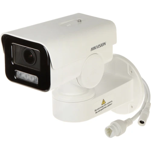 Camera PTZ IP esterna rotante DS-2CD1A23G0-IZU(2.8-12MM) - 1080p 2.8... 12mm Hikvision