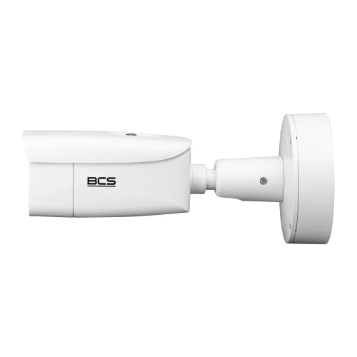 Fotocamera di rete tubolare 4MPx BCS-V-TI436IR6-Ai