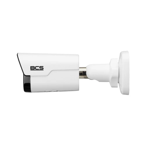 Camera tubolare 4Mpx BCS-P-TIP25FSR4-AI2