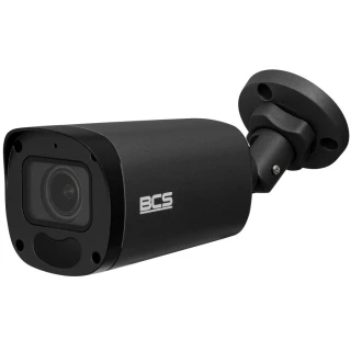 Camera tubolare 4Mpx BCS-P-TIP44VSR5-G con obiettivo motozoom 2.8-12mm