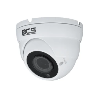 Camera BCS-TA58VSR5 tubolare a 4 sistemi 8Mpx, 1/1.8" CMOS, 3.6~10mm