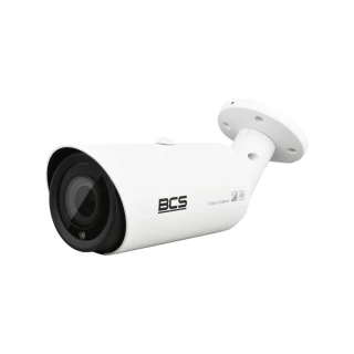 Camera BCS-TA58VSR5 tubolare a 4 sistemi 8Mpx, 1/1.8" CMOS, 3.6~10mm
