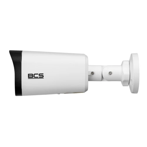 BCS-P-TIP42VSR5 2Mpx tubo camera con obiettivo motozoom 2.8-12mm