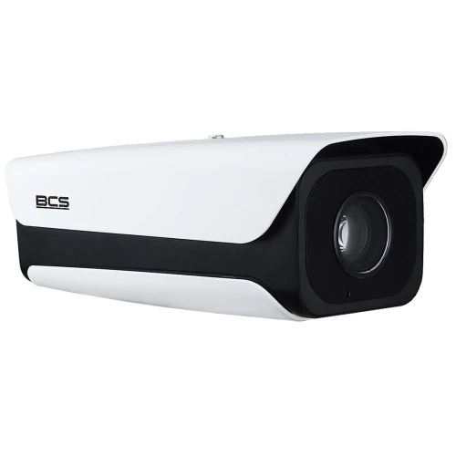 BCS PRO series BCS-TIP6201ITC-III telecamera tubolare per targhe di registrazione