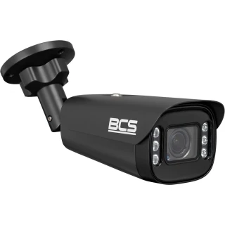 BCS-TQE5500IR3-G(II) 4in1 analogica HD-CVI/HD-TVI/AHD/ANALOG telecamera tubolare