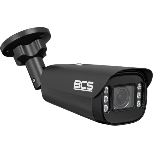 BCS-TQE5500IR3-G(II) 4in1 analogica HD-CVI/HD-TVI/AHD/ANALOG telecamera tubolare