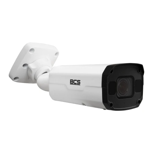 Camera tubolare per monitoraggio 5 Mpx BCS-P-TIP55VSR5-AI2 BCS POINT