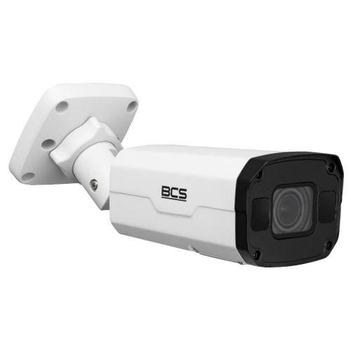 Camera tubolare per monitoraggio 4 Mpx BCS-P-TIP54VSR5-Ai1