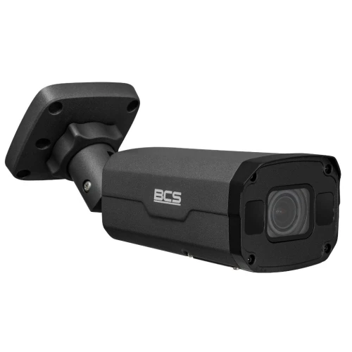 Camera tubolare per monitoraggio 4 Mpx BCS-P-TIP54VSR5-Ai2-G BCS POINT